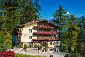 Landhaus Gletschermühle Bad Gastein